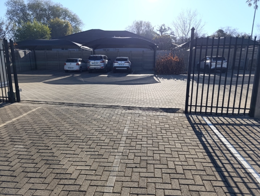 To Let commercial Property for Rent in Dan Pienaar Free State
